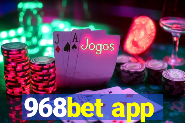 968bet app